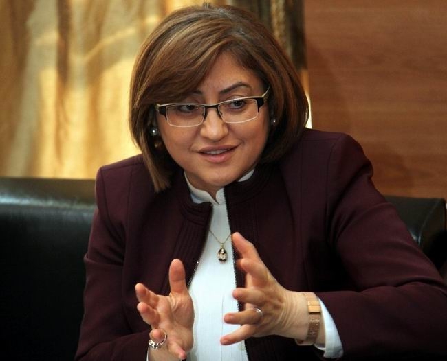 Fatma Şahin kimdir? AK Parti Gaziantep 2014 Adayı
